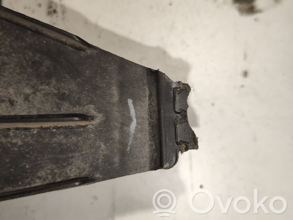 Renault Megane II Elektrolüfter 