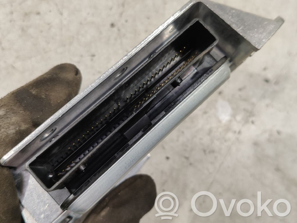 Renault Megane II Airbag control unit/module 