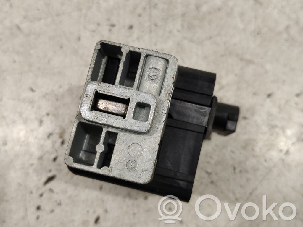 Renault Megane II Engine ECU kit and lock set 