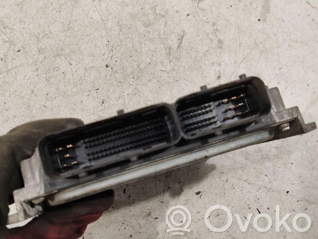 Renault Espace -  Grand espace IV Engine control unit/module 