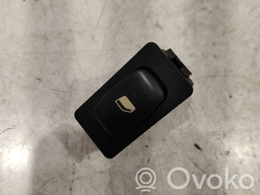 Peugeot 807 Electric window control switch 