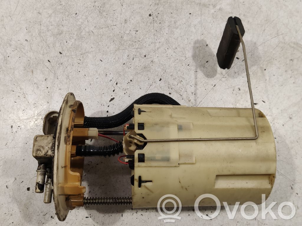Renault Laguna II Sensor de nivel de combustible 