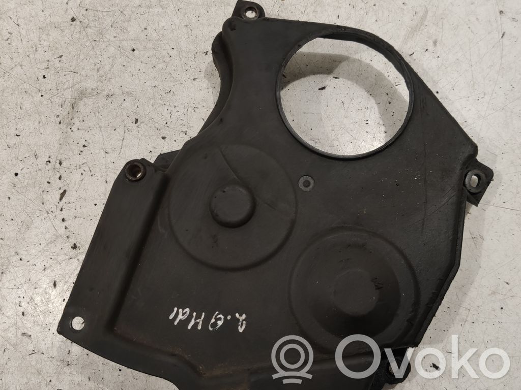 Peugeot 406 Osłona paska / łańcucha rozrządu 