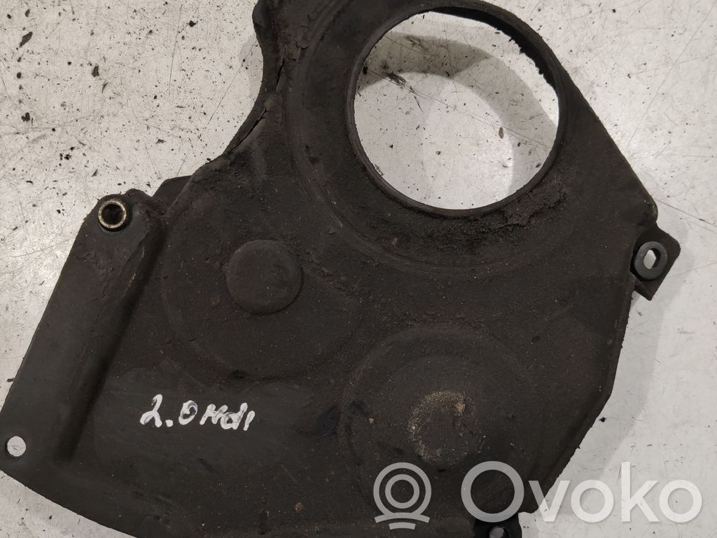 Peugeot 406 Osłona paska / łańcucha rozrządu 