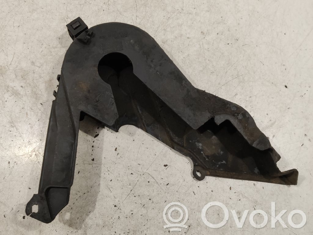 Citroen Berlingo Paskirstymo diržo apsauga (dangtelis) 