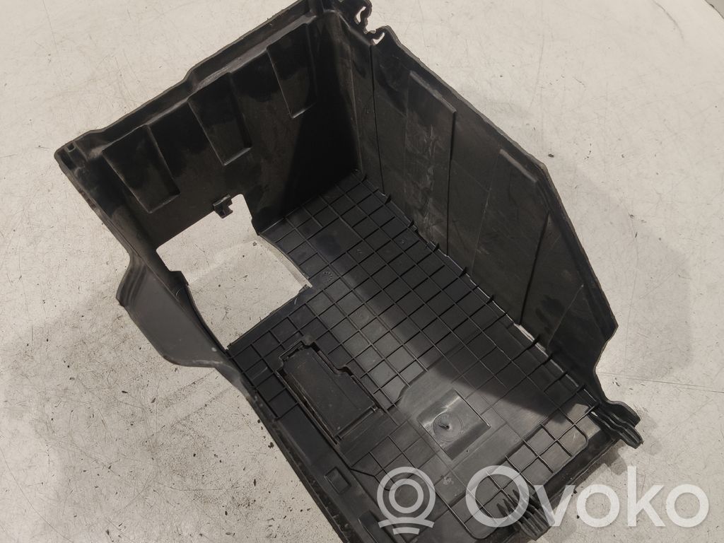 Citroen C4 Grand Picasso Akumulatora kastes vāks 