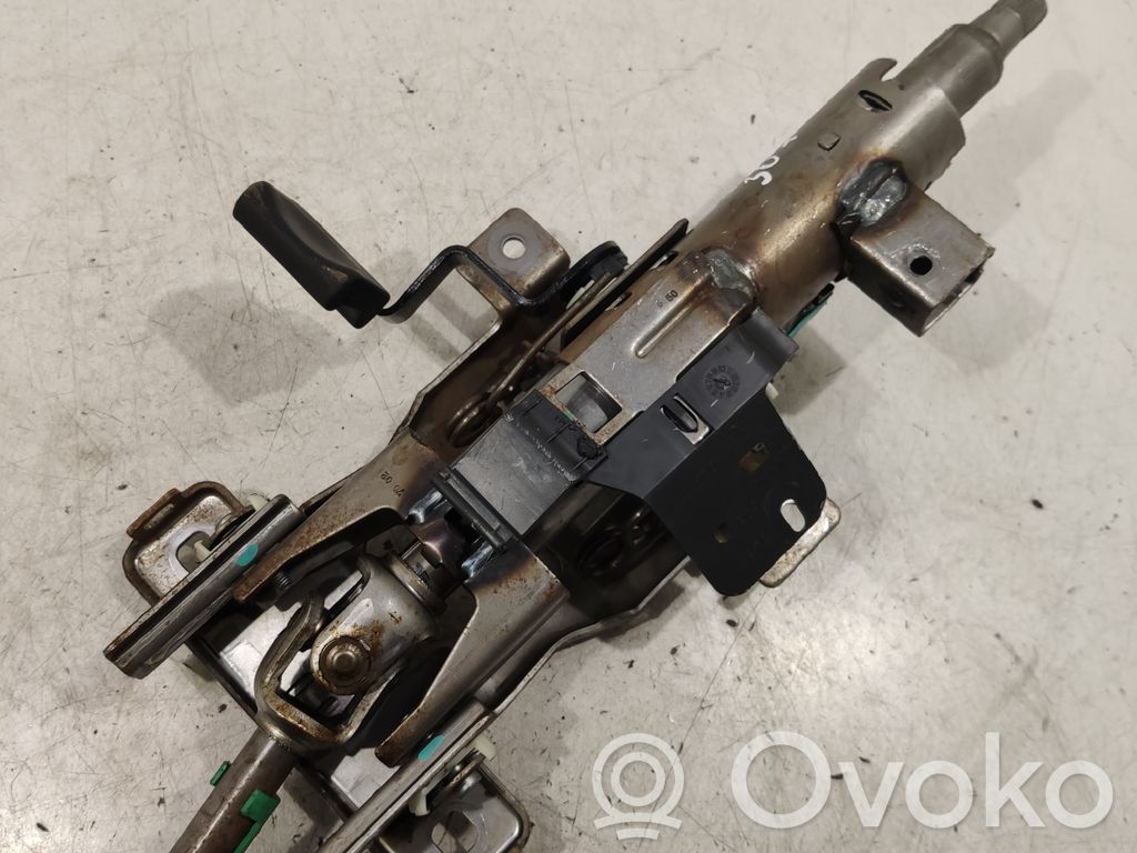 Peugeot 307 Steering rack 