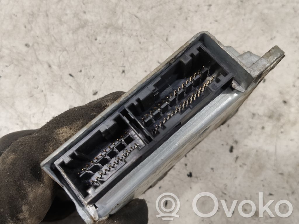 Peugeot 307 Airbag control unit/module 