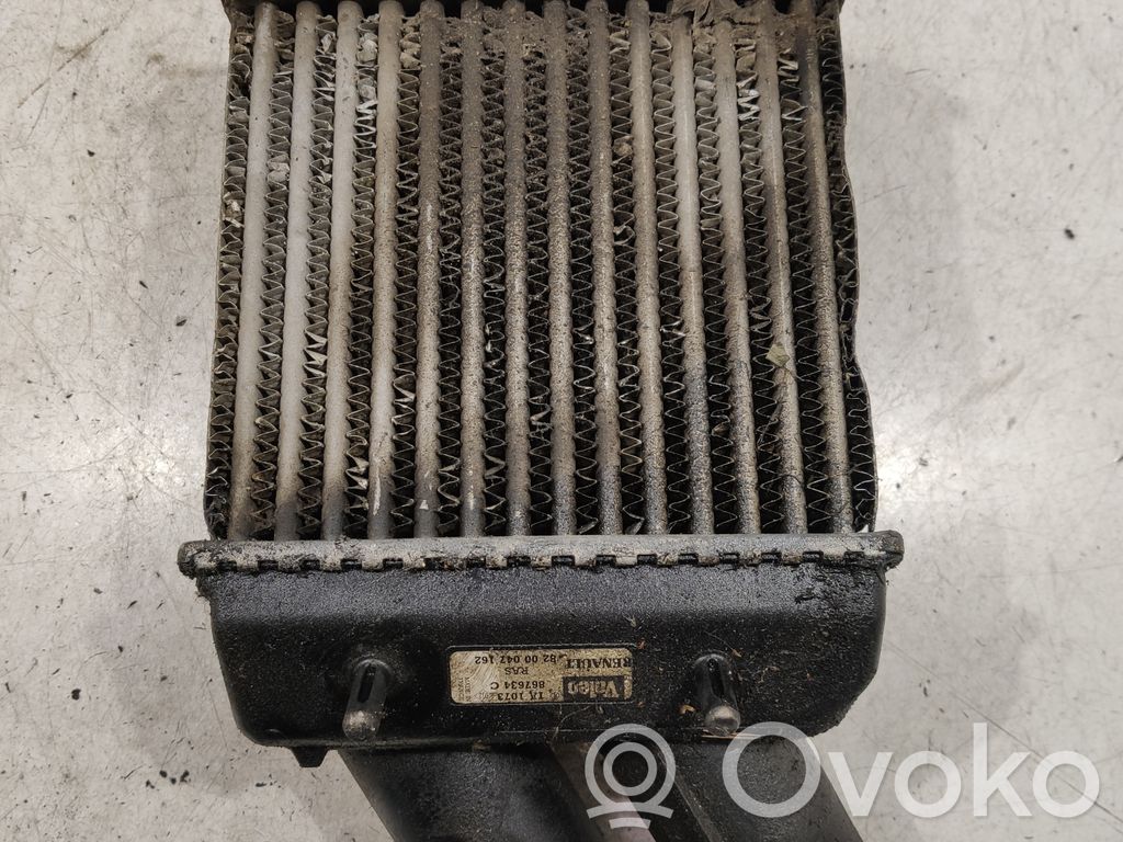 Renault Scenic I Interkūlerio radiatorius 