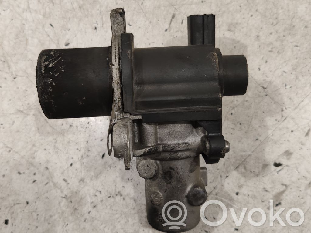 Renault Laguna III EGR vārsts 