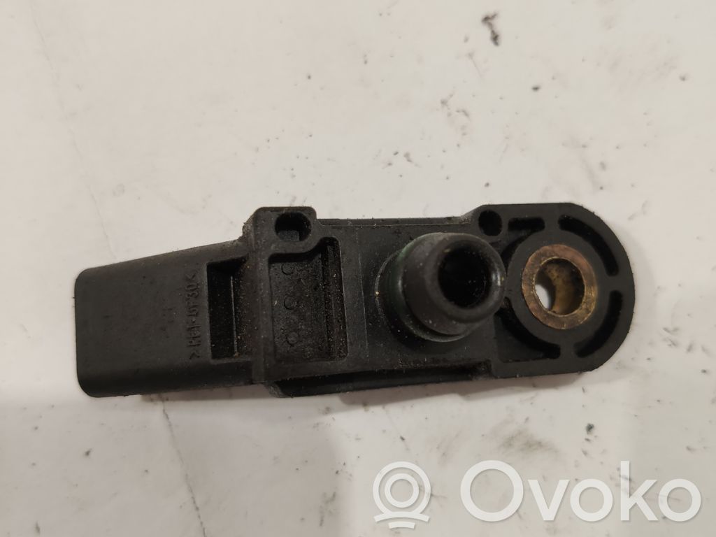 Peugeot 607 Luftdrucksensor 