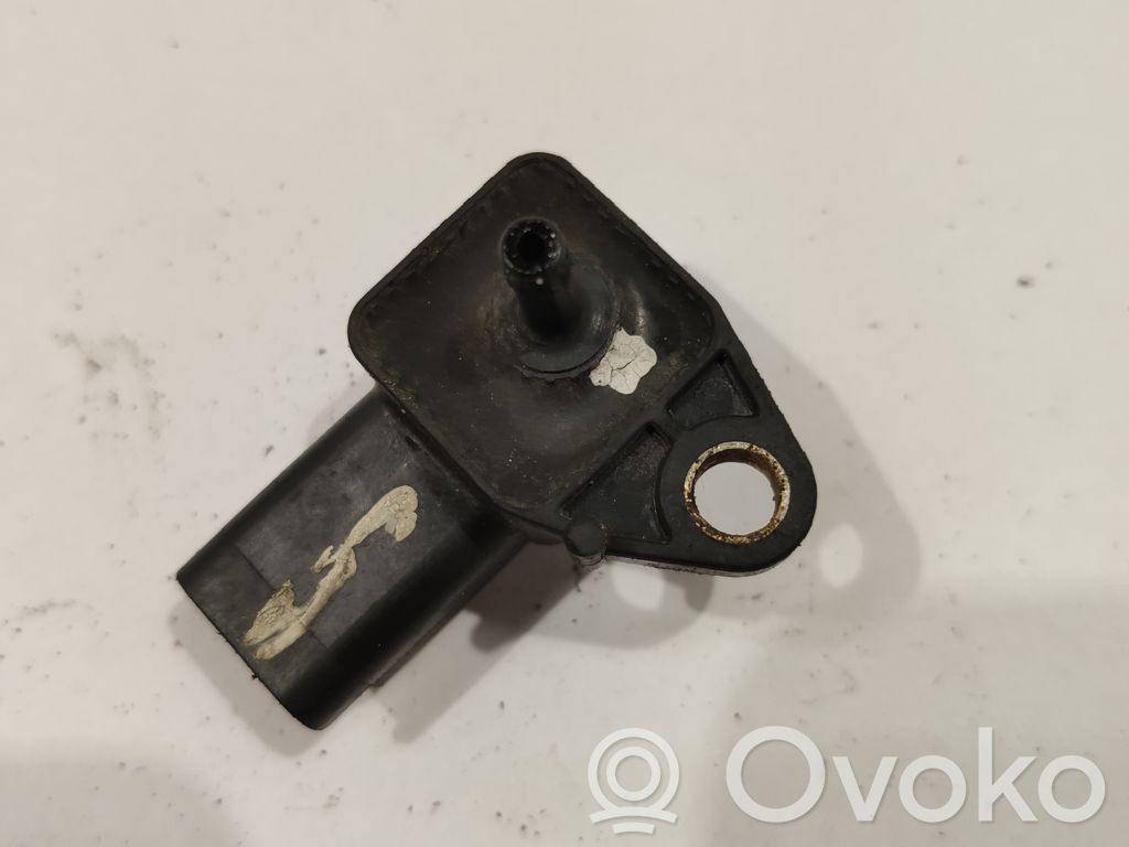 Peugeot 607 Air pressure sensor 