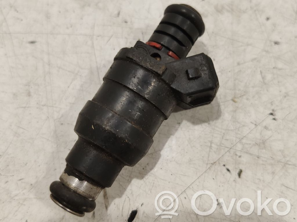 Fuel injector   D3763FA