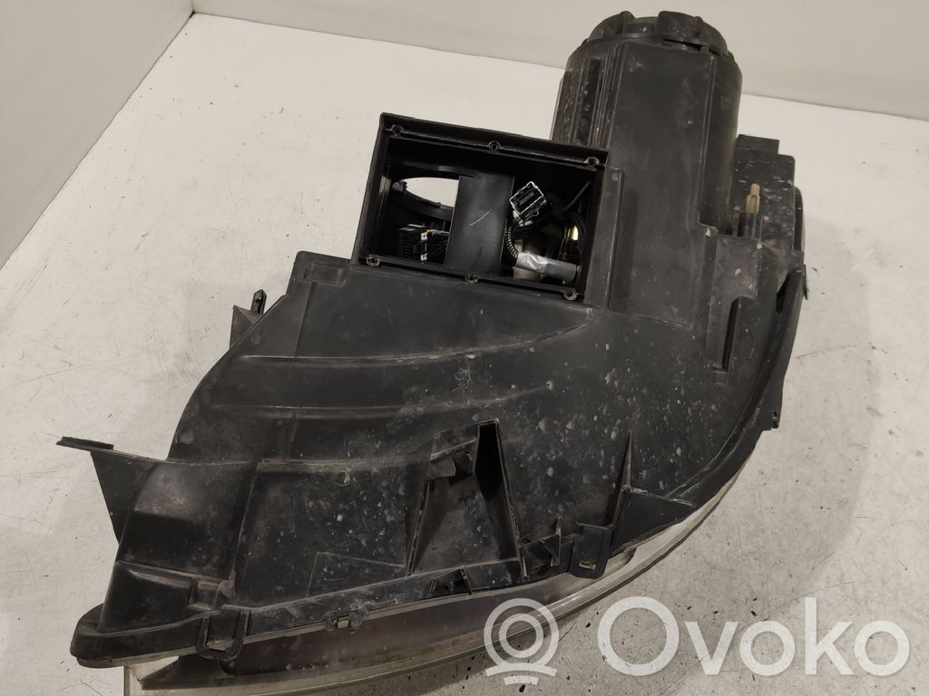 Citroen C8 Headlight/headlamp 