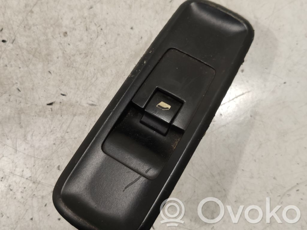 Citroen C8 Electric window control switch 