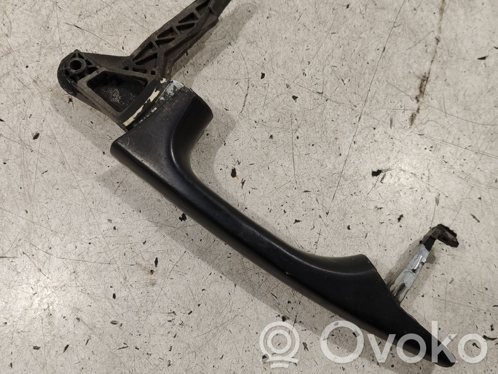 Citroen C8 Rear door exterior handle 