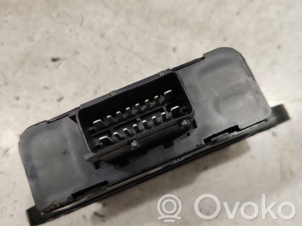 Fuel injection pump control unit/module   9648282380