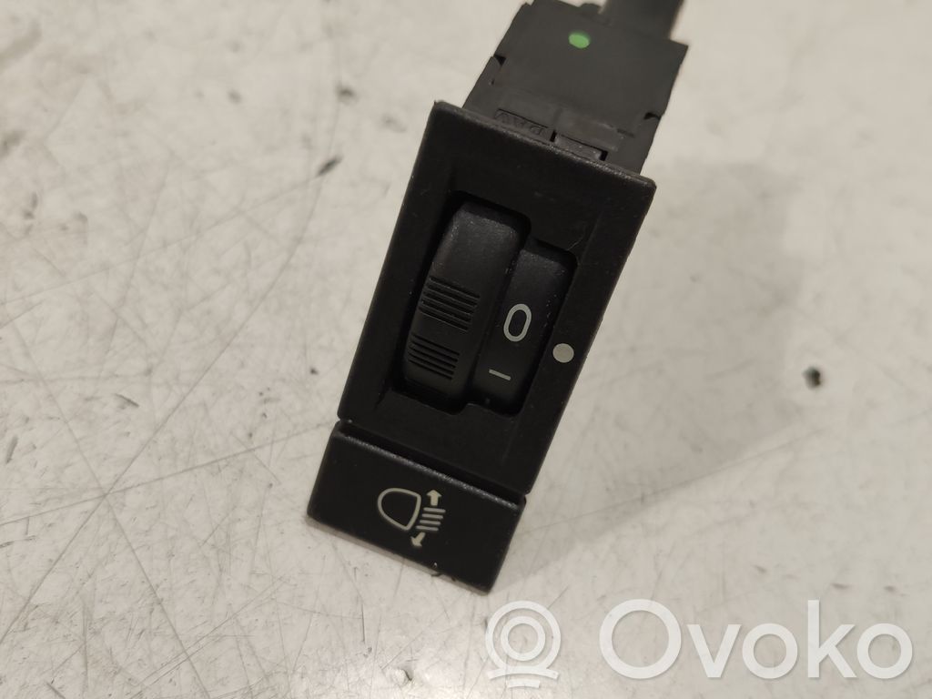 Citroen Evasion Headlight level height control switch 