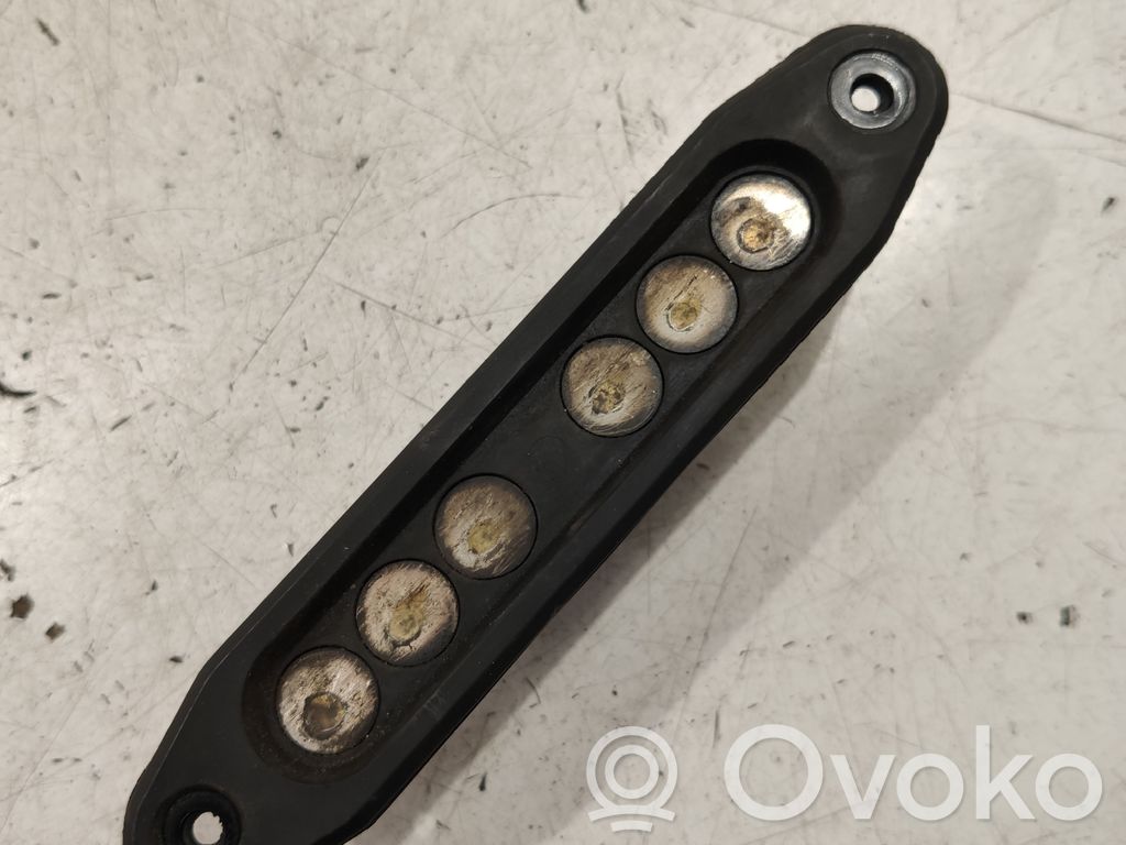 Citroen Evasion Sliding door contact joint 