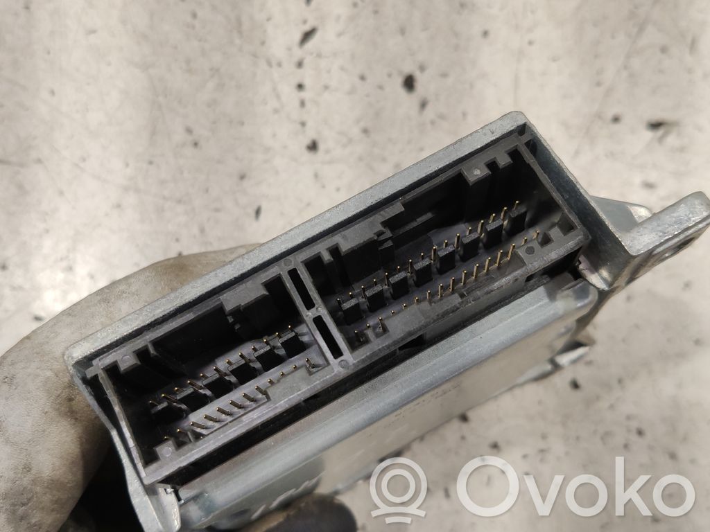Airbag control unit/module   9665266080