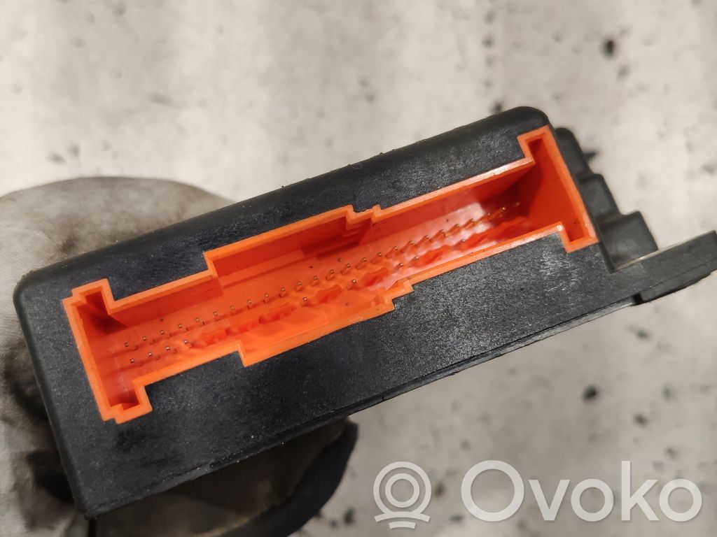 Citroen C5 Airbag control unit/module 