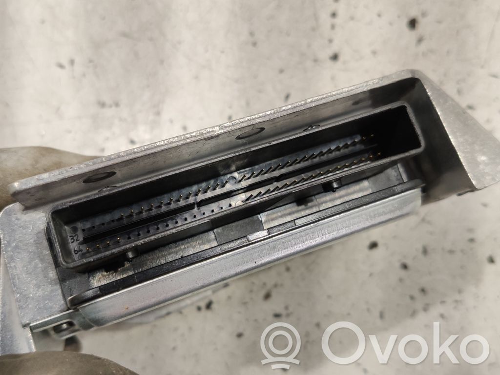 Renault Megane II Airbag control unit/module 
