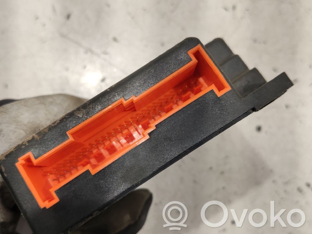 Citroen C2 Airbag control unit/module 