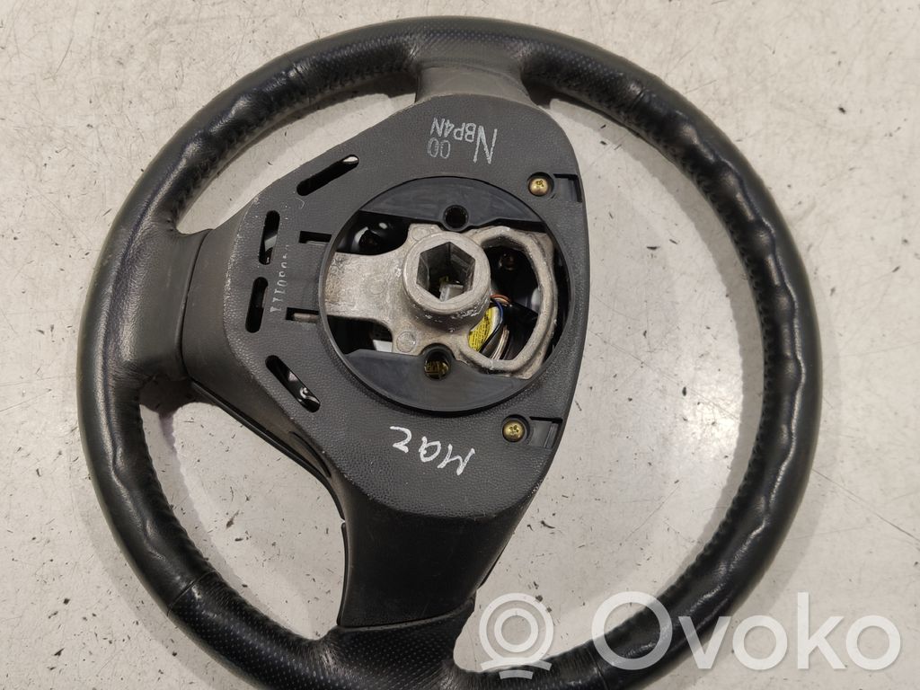 Mazda 3 I Stūre 