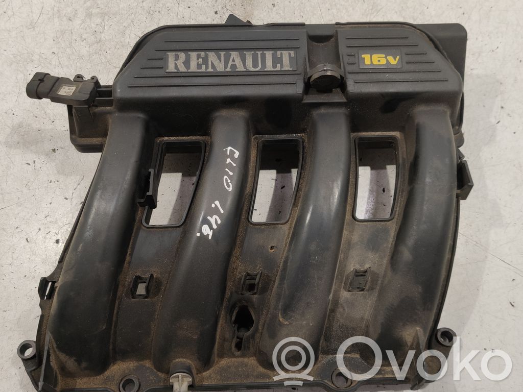 Renault Clio II Colector de admisión 