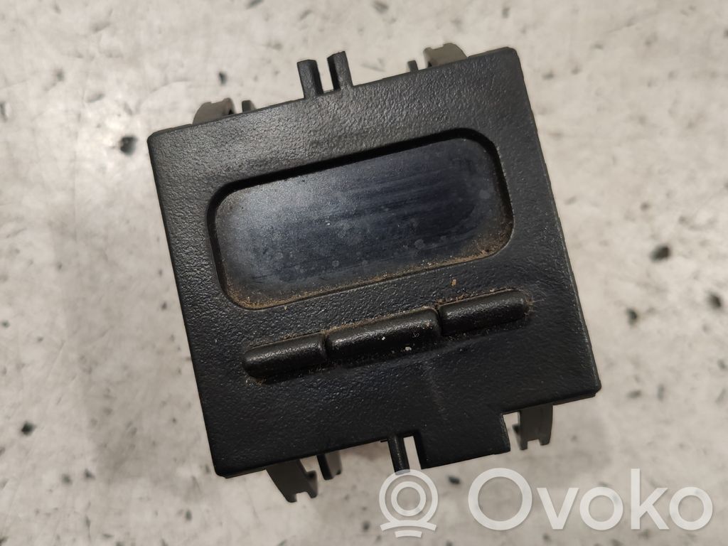 Renault Scenic I Clock 