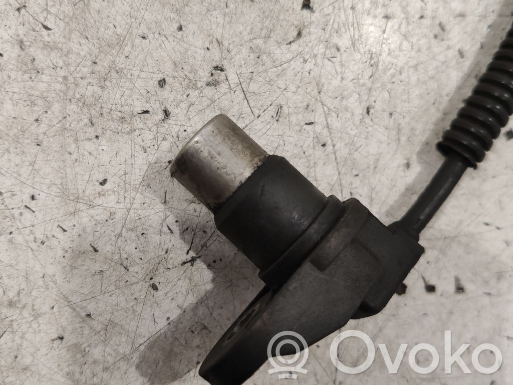 Citroen Jumper Camshaft position sensor 