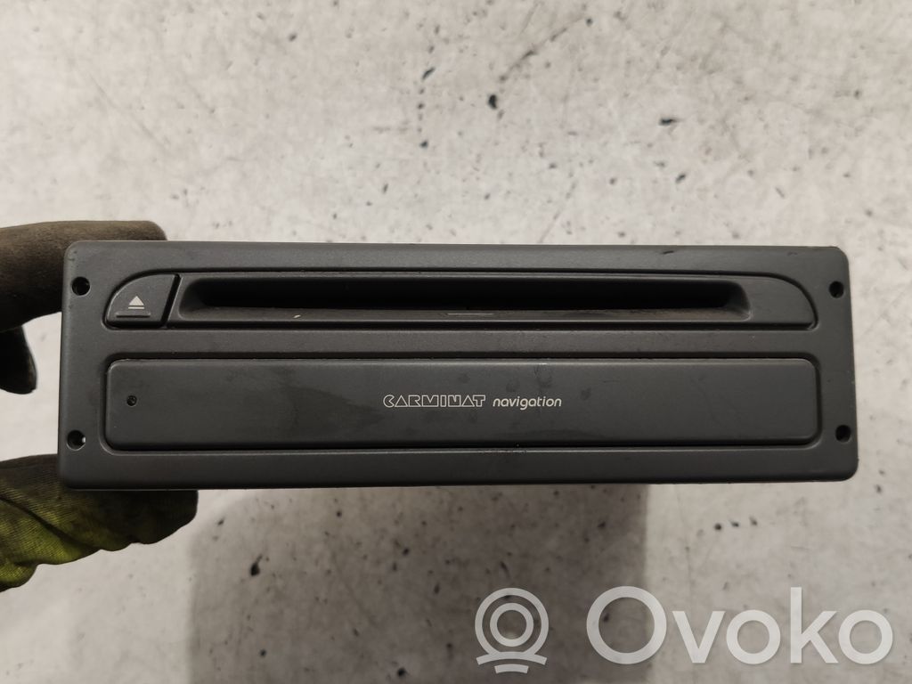 Renault Laguna II Radio/CD/DVD/GPS head unit 