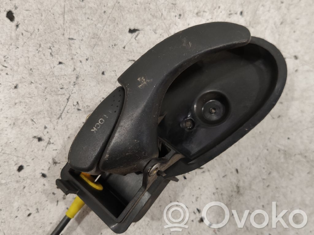 Ford Focus Manecilla interna puerta delantera 