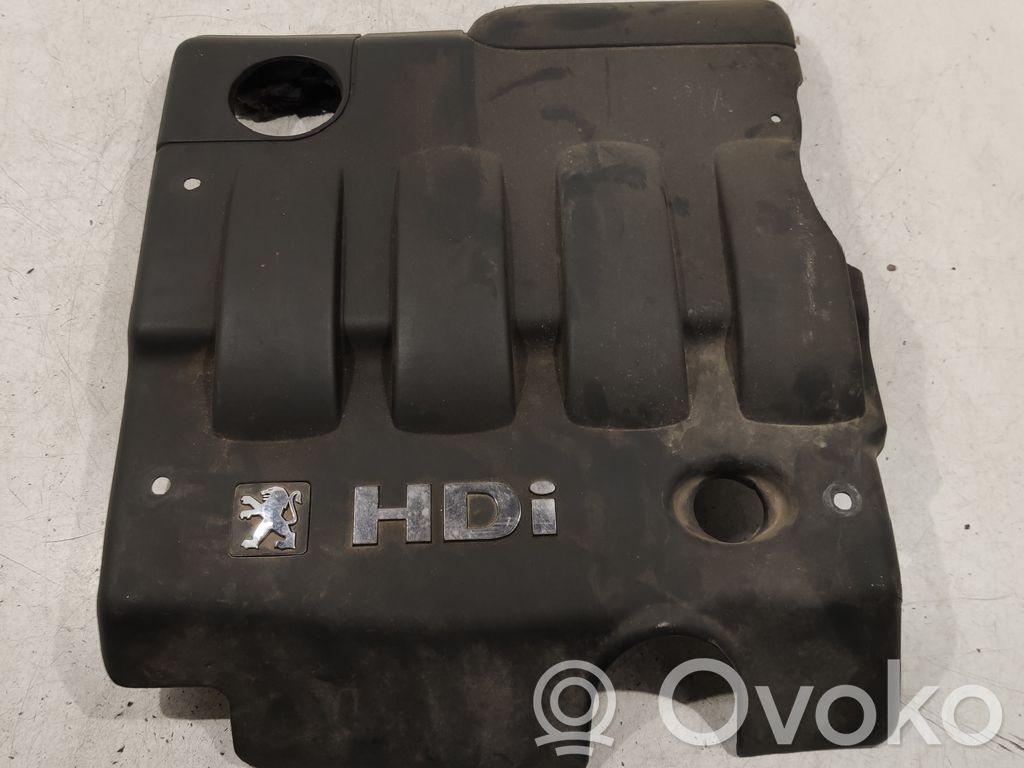 Citroen C5 Engine cover (trim) 