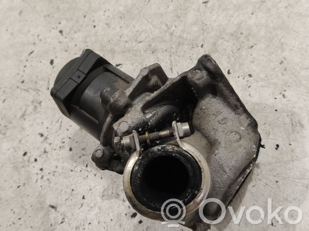 Citroen C5 EGR vārsts 