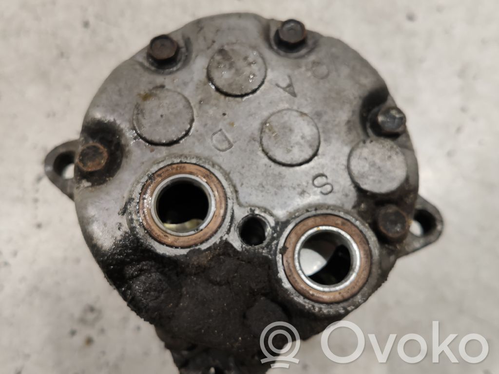 Citroen Evasion Air conditioning (A/C) compressor (pump) 