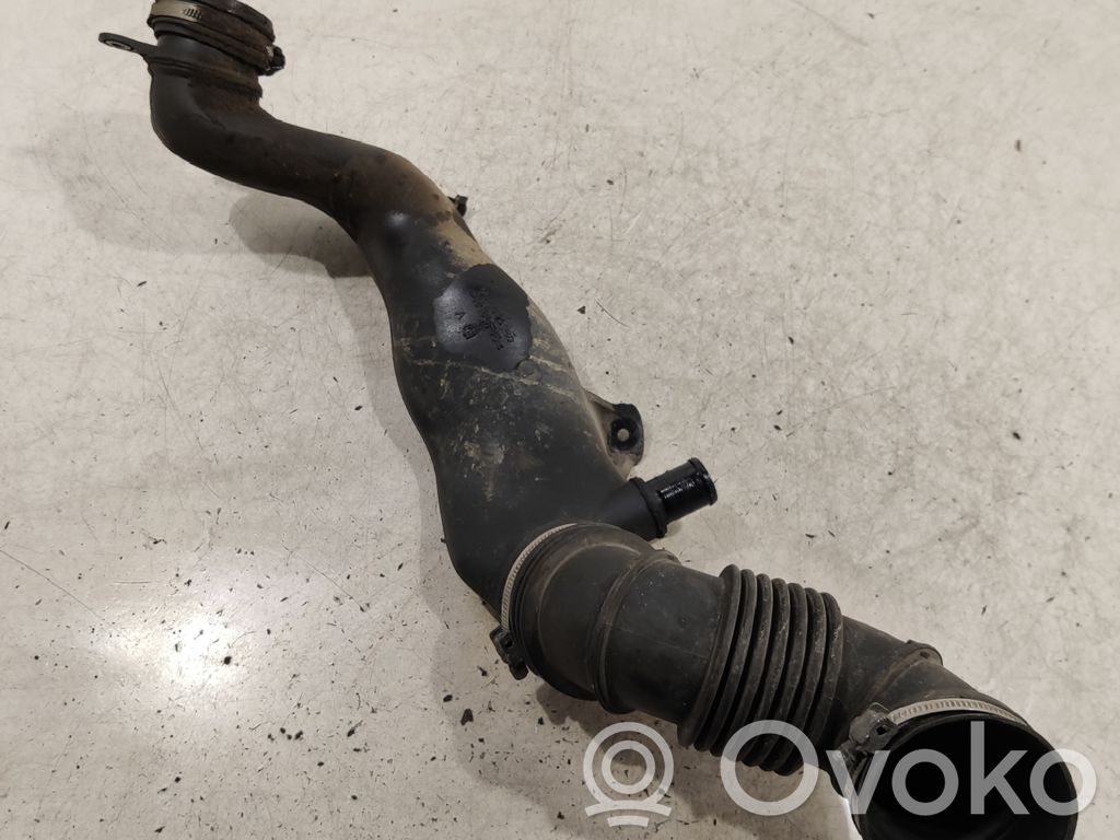 Citroen Evasion Šļūtene (-es) / caurule (-es) 