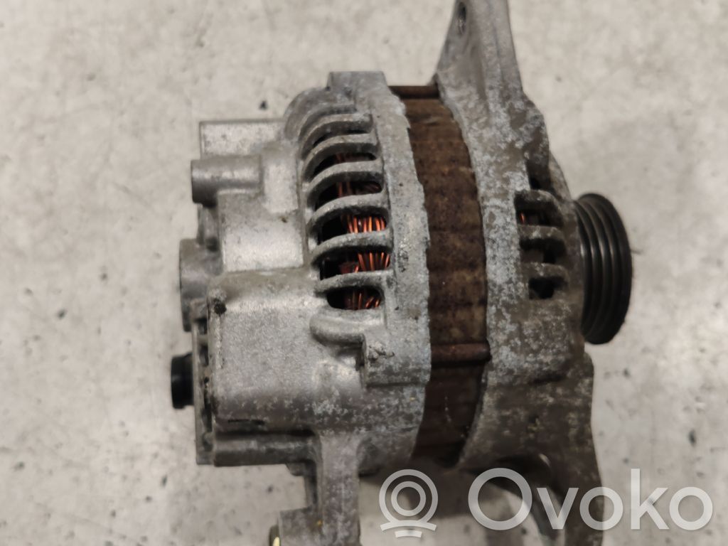 Mazda 3 I Generator/alternator 