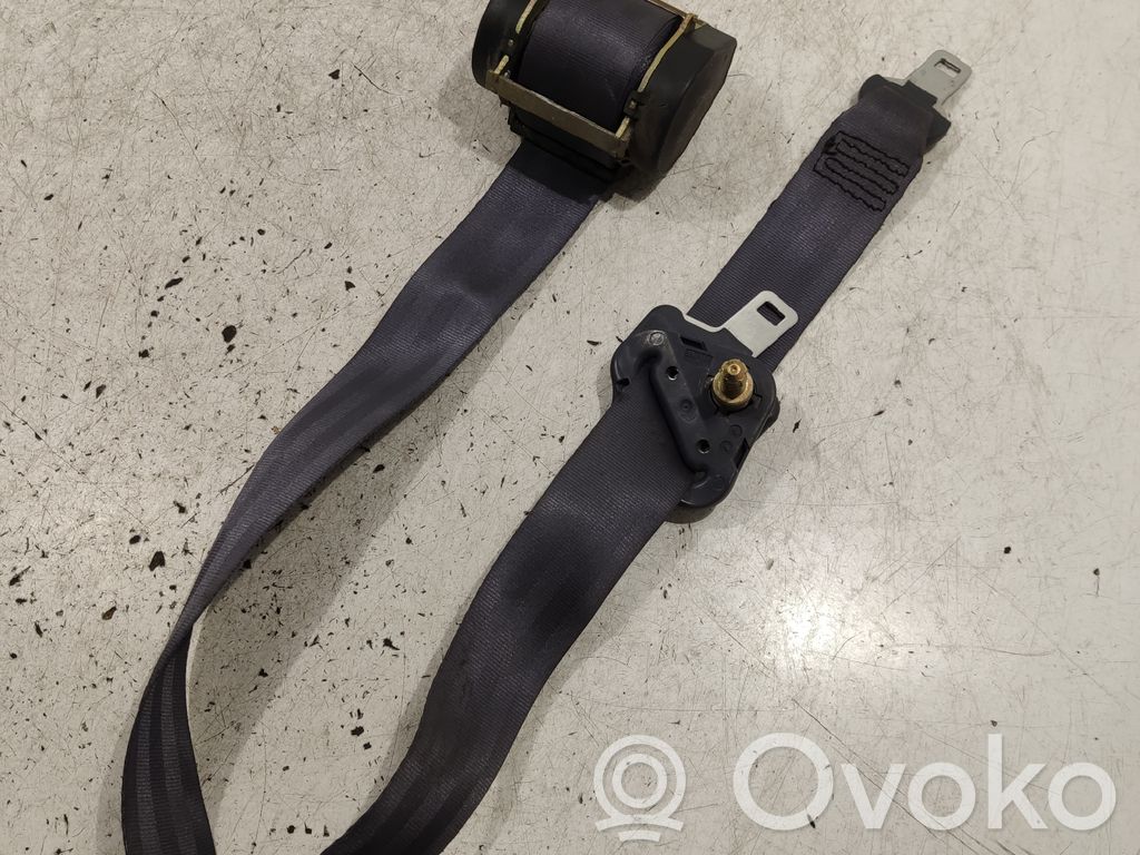 Cinturón trasero   A506257