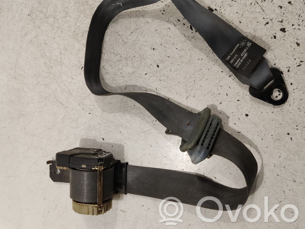 Cinturón delantero   422318