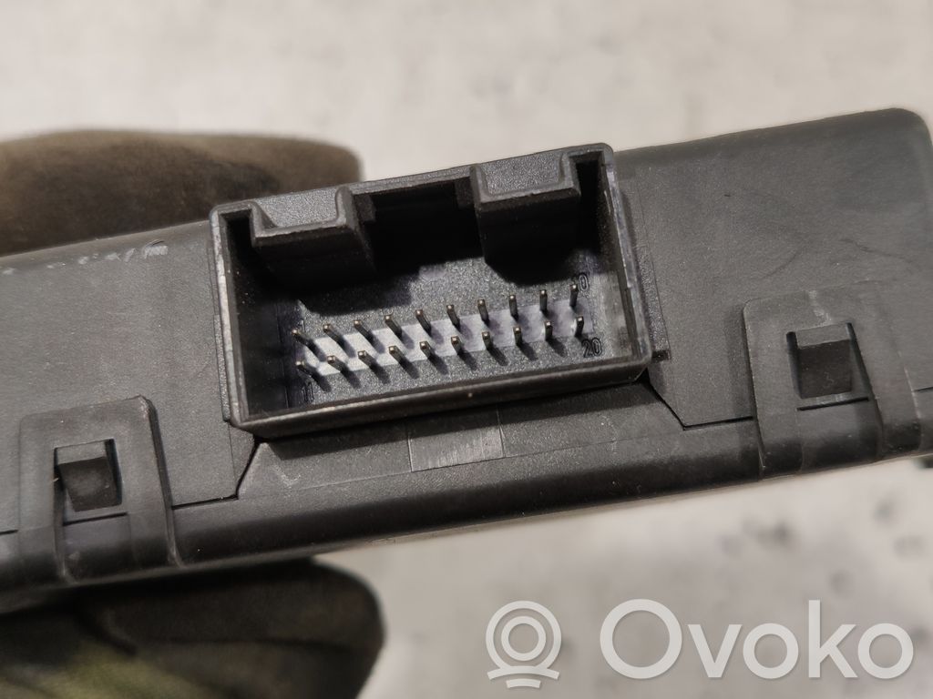 Módulo de control Gateway   8T0907468H