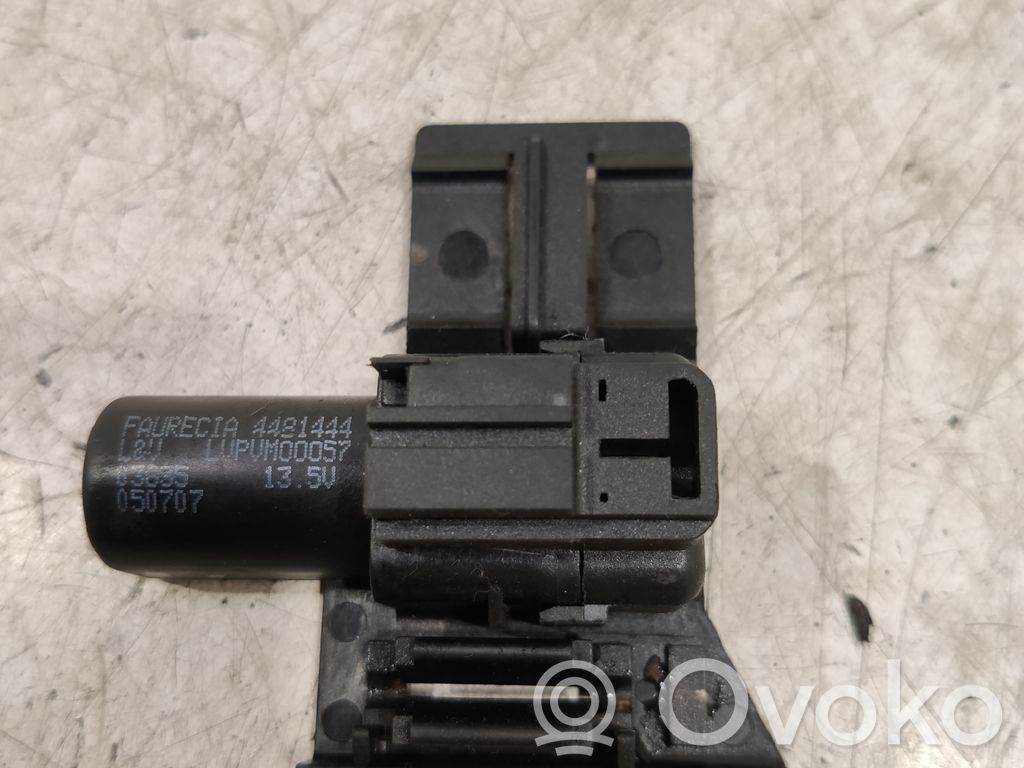 Citroen C5 Seat control module 