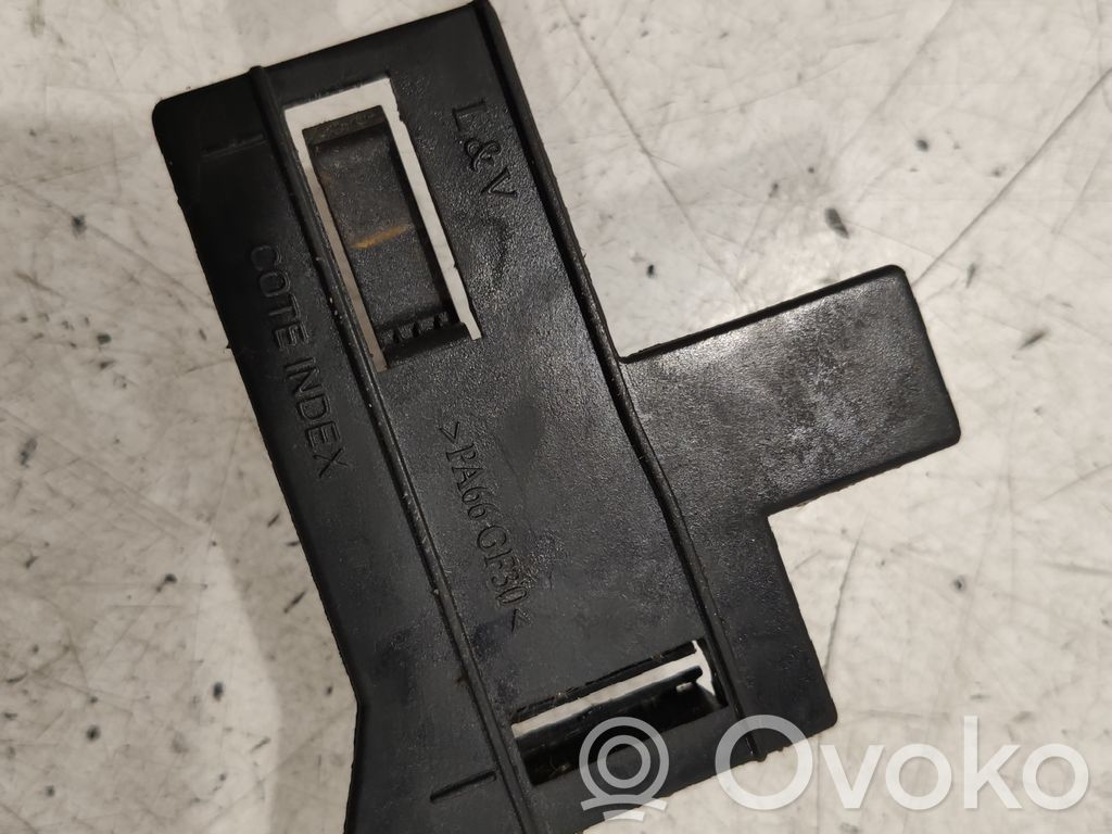 Citroen C5 Seat control module 