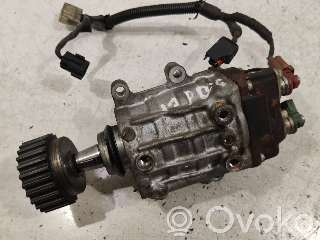 Renault Espace -  Grand espace IV Pompa wtryskowa wysokiego ciśnienia 