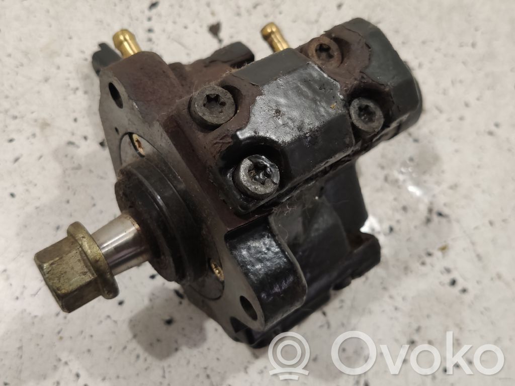 Peugeot 406 Fuel injection high pressure pump 