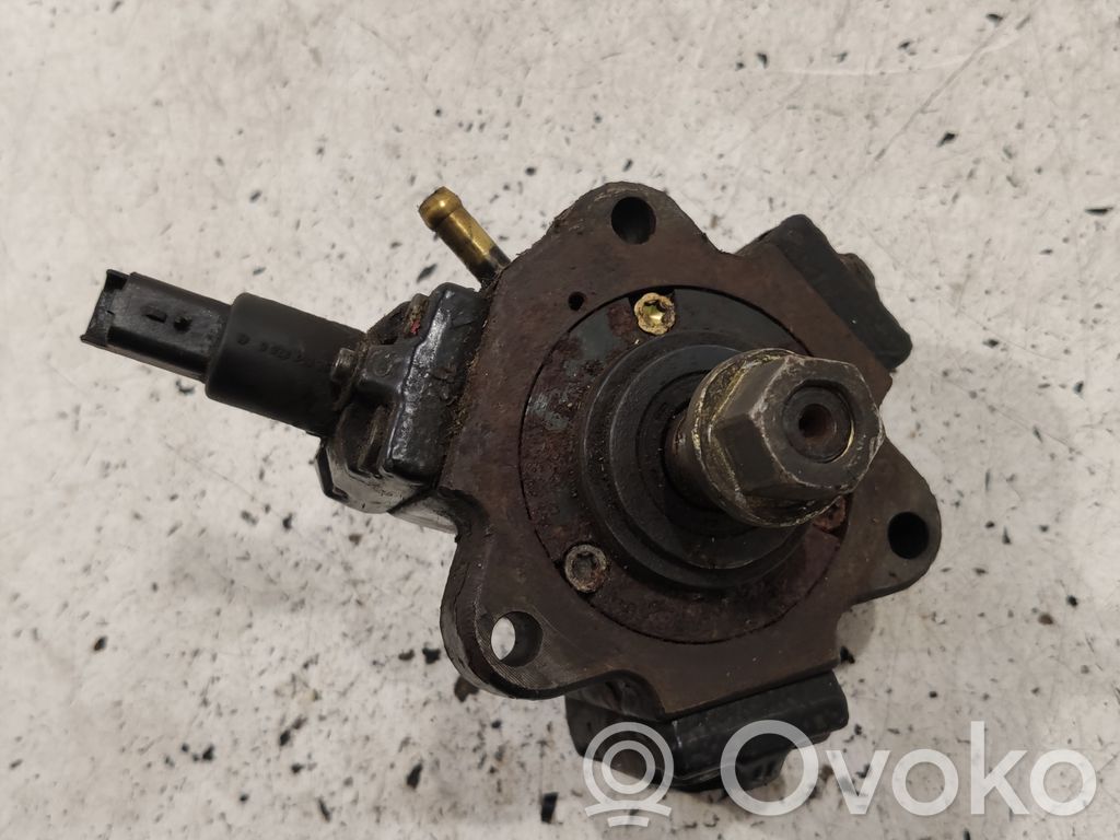 Citroen C5 Fuel injection high pressure pump 
