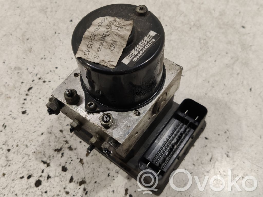 Ford Focus ABS Pump 