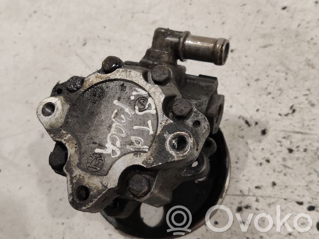 Citroen Evasion Power steering pump 