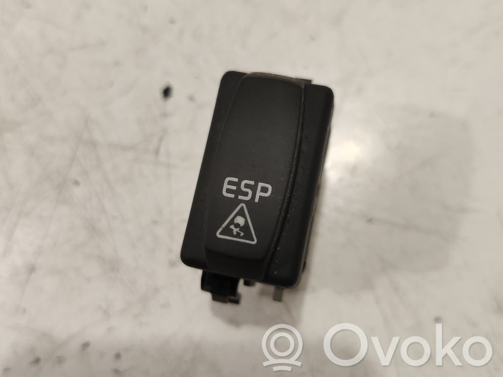 ESP (stability program) switch   2648802