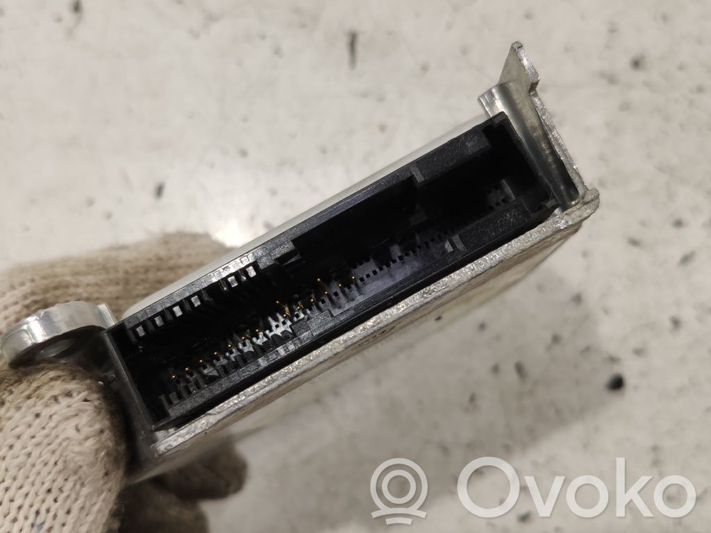 SsangYong Rexton Airbag control unit/module 